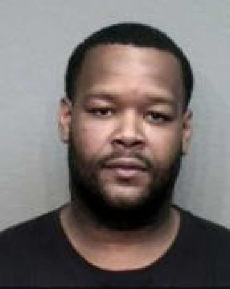 Johnny Jolly ExNFL player arrested on drug charge in a school zone Houston