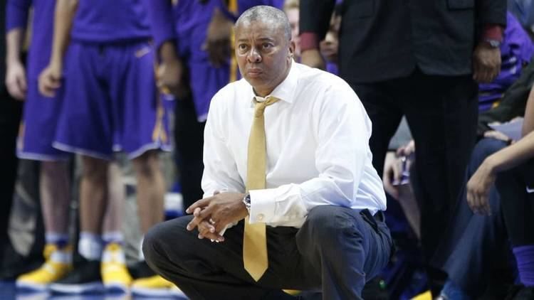 Johnny Jones (basketball, born 1961) LSU fires basketball coach Johnny Jones after five seasons NCAA
