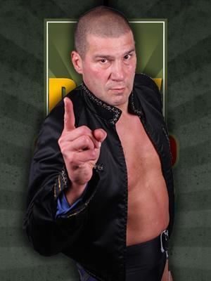 Johnny Kidd (wrestler) Johnny Kidd Preston City Wrestling