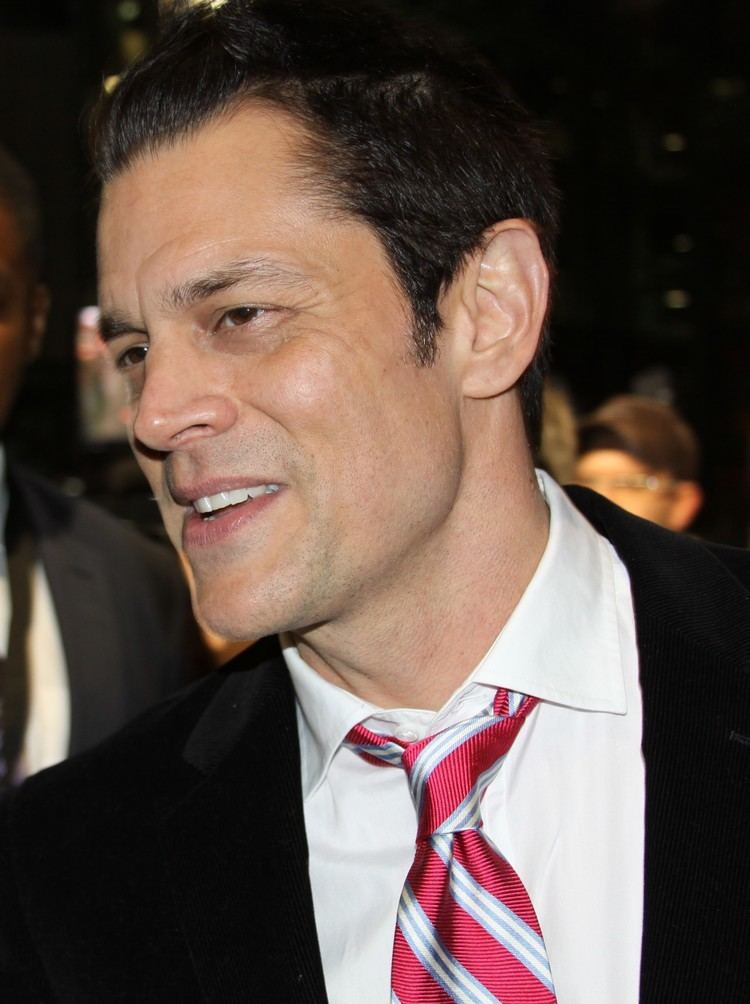 Johnny Knoxville Johnny Knoxville Wikipedia the free encyclopedia