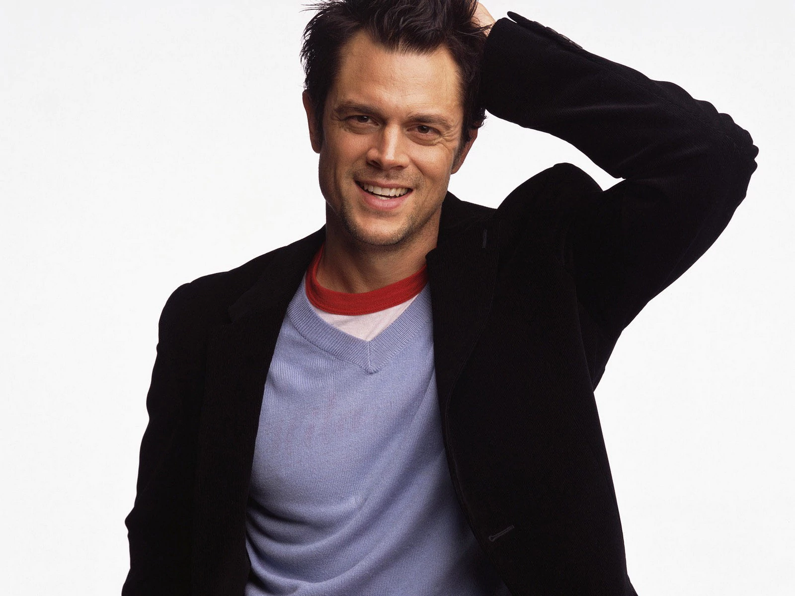 Johnny Knoxville Johnny Knoxville to board Universal39s comedy flick 39Sick