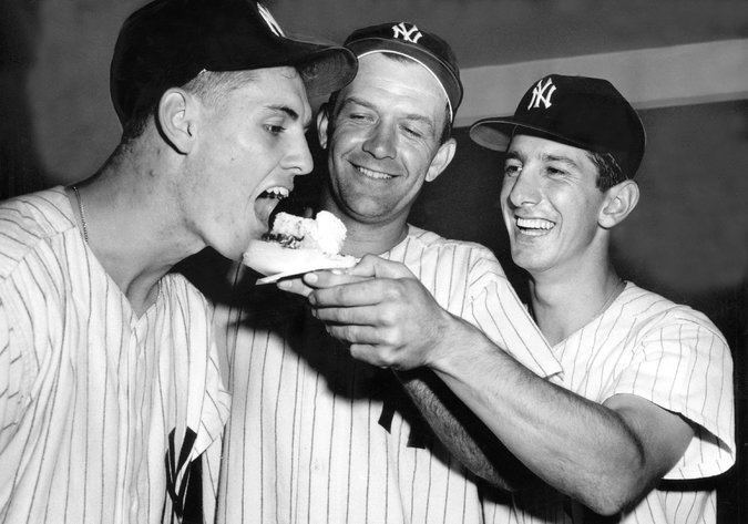 Johnny Kucks Johnny Kucks Who Pitched Yanks to Title Dies at 81 The