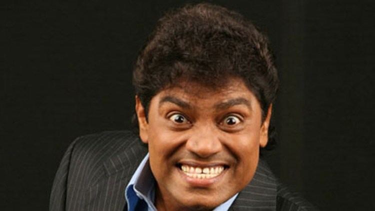 Johnny Lever Story Behind The Name Johnny Lever YouTube