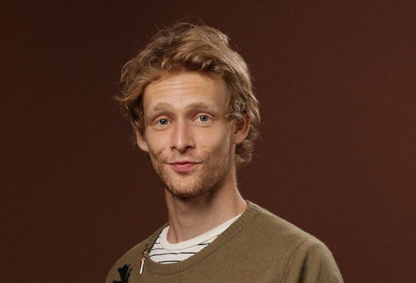 Johnny Lewis Dead 39Sons of Anarchy39 Star Johnny Lewis39 Parents Sue