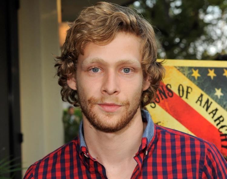 Johnny Lewis Johnny Lewis Photos Celebrity Scientologists NY