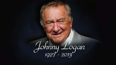 Johnny Logan (baseball) Milwaukee baseball mainstay Johnny Logan passes away at 86