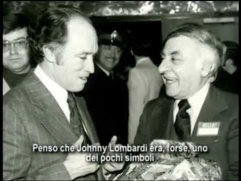 Johnny Lombardi Johnny Lombardi The Great Communicator YouTube