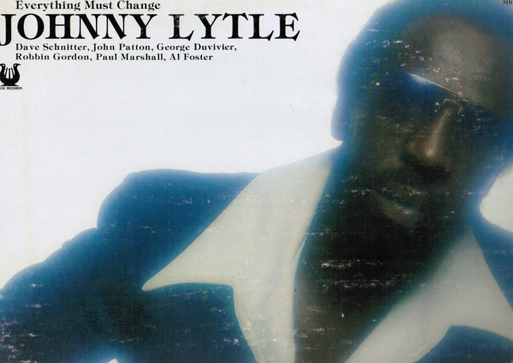Johnny Lytle Johnny Lytle Records LPs Vinyl and CDs MusicStack