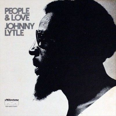 Johnny Lytle Johnny Lytle Biography Albums amp Streaming Radio AllMusic