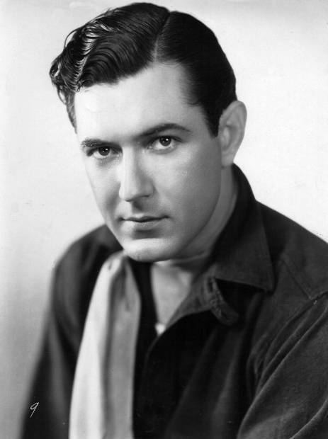 Johnny Mack Brown Johnny Mack Brown Football Hero and Movie Star The