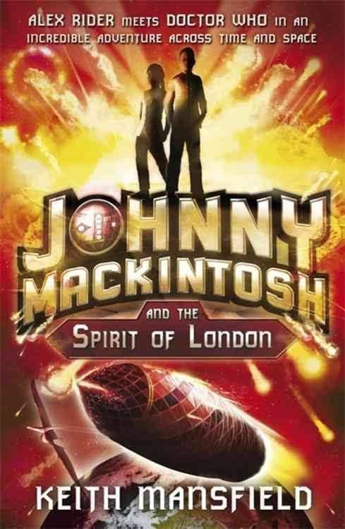 Johnny Mackintosh and the Spirit of London t1gstaticcomimagesqtbnANd9GcRDSfDFMLbVeGqcqd