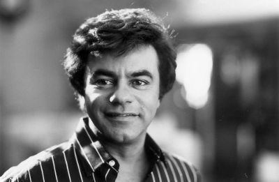 Johnny Mathis Johnny Mathis Biography Albums amp Streaming Radio