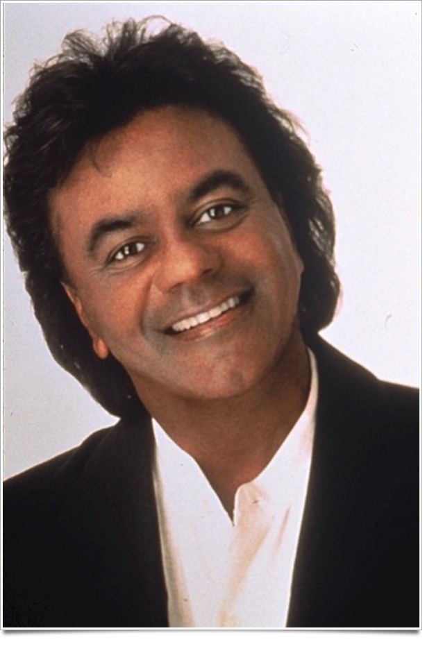 Johnny Mathis Crooner Johnny Mathis at PlayhouseSquare CoolCleveland