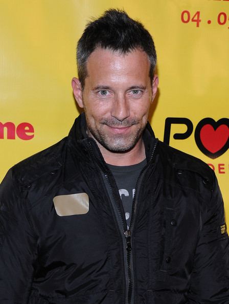 Johnny Messner (actor) Johnny Messner Photos Premiere Of quotShe Wants Me