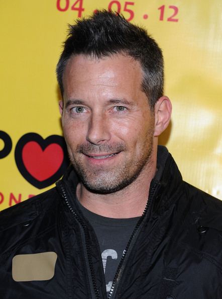 Johnny Messner (actor) Johnny Messner Photos Premiere Of quotShe Wants Me