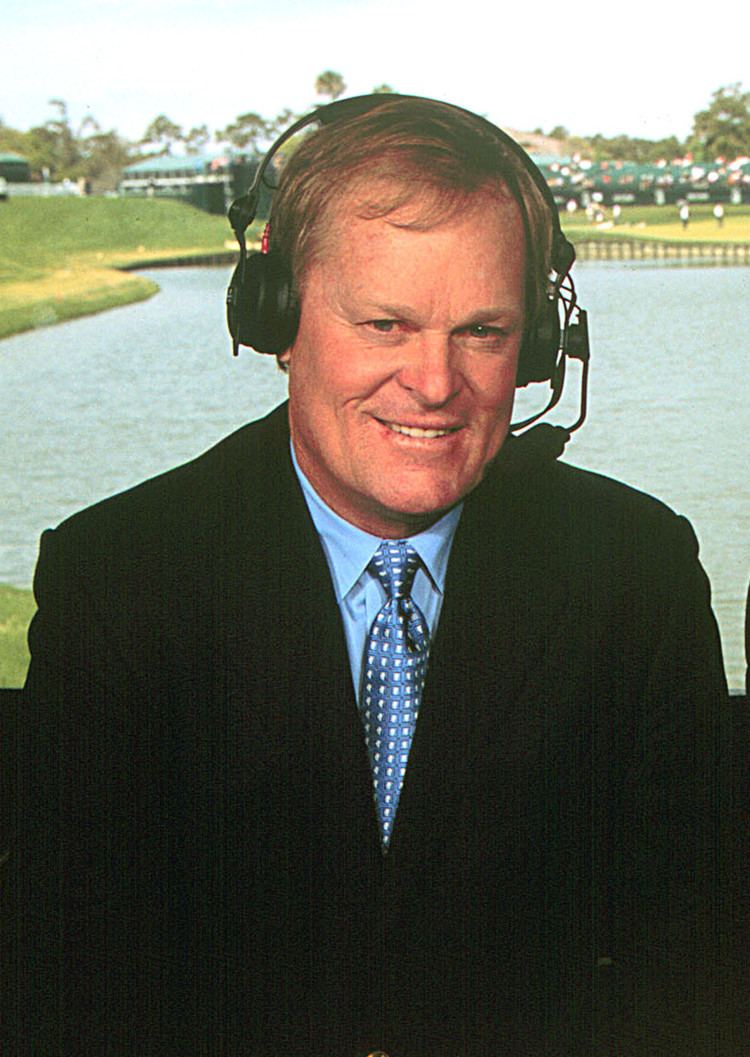 Johnny Miller Johnny Miller is coming back to major golf sooner than you think