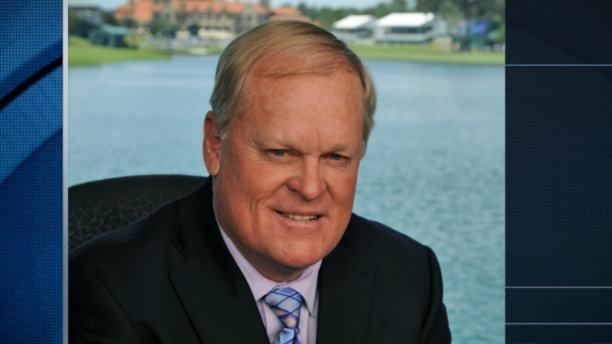 Johnny Miller Johnny Miller on Champions Tour Anchored Putter Ruling Golf Channel