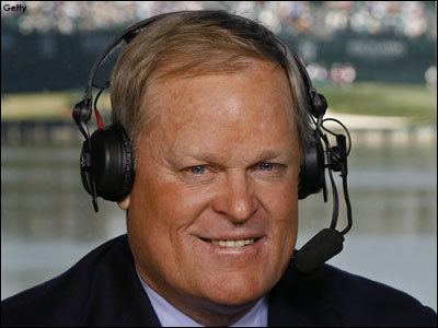 Johnny Miller Golf Analyst Johnny Miller Makes One Helluva IllTimed