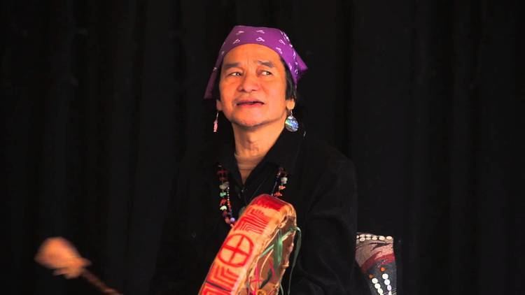 Johnny Moses Johnny Moses NW Coastal Salish Medicine Teachings YouTube