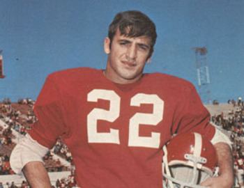 Johnny Musso Johnny Musso Heisman Bing images