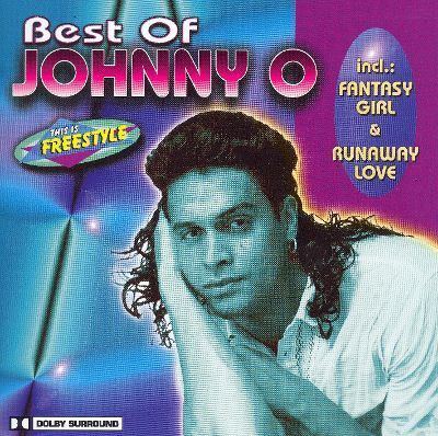 Johnny O Best of Johnny O Johnny O Songs Reviews Credits