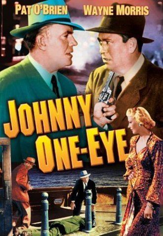 Johnny One-Eye httpsimagesnasslimagesamazoncomimagesI5