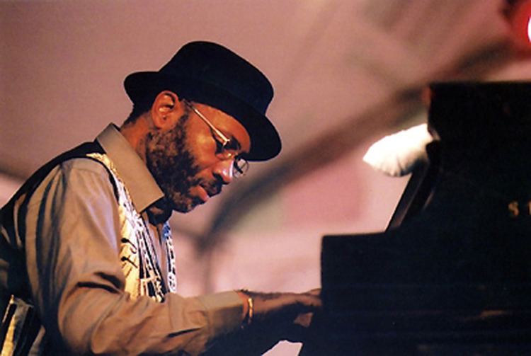 Johnny O'Neal Appreciation of an unsung master pianist Johnny O39Neal Open Sky Jazz