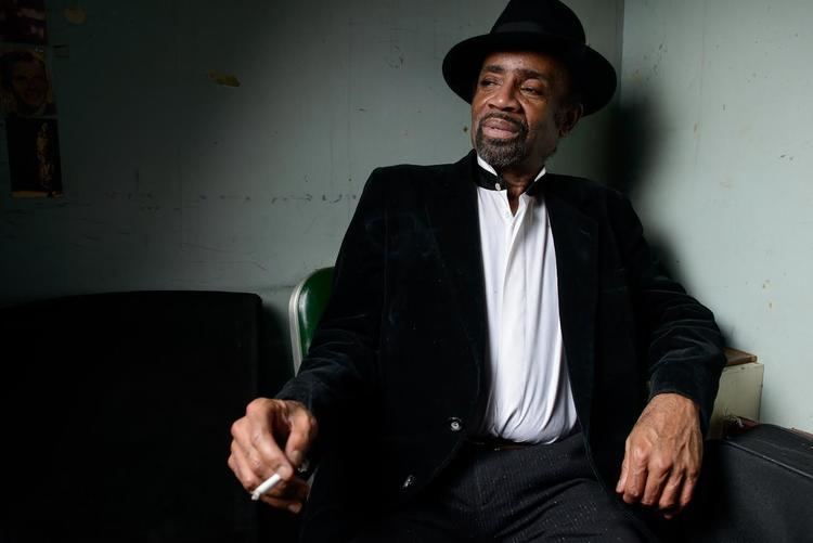 Johnny O'Neal Piano Virtuoso Johnny O39Neal Performs With Trio in Old Lyme WNPR News