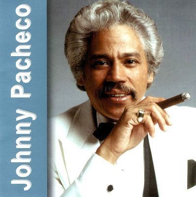 Johnny Pacheco Johnny Pacheco Johnny Pacheco Songs Reviews Credits