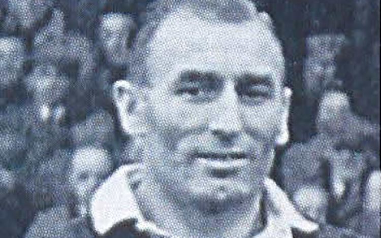 Johnny Pattillo Played for Dundee and Aberdeen Johnny Pattillo Dundee Football