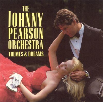 Johnny Pearson Themes and Dreams Johnny Pearson Songs Reviews
