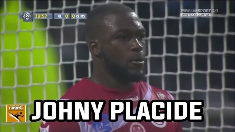 Johny Placide Johny Placide Goalkeeper YouTube