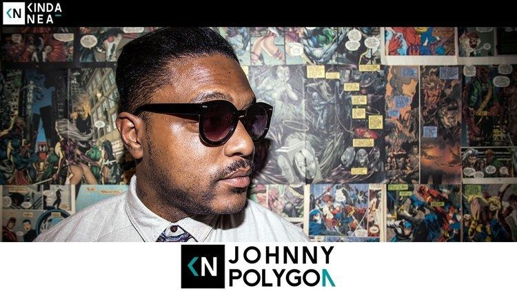 Johnny Polygon JOHNNY POLYGON DEAD MEAT YouTube