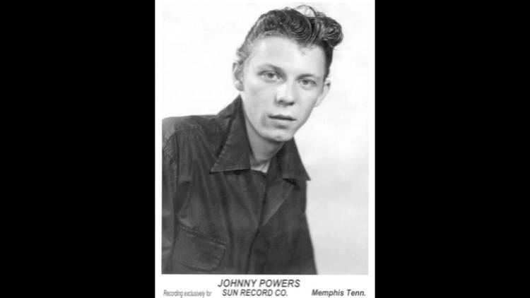 Johnny Powers (musician) httpsiytimgcomviRCmurbnrAXomaxresdefaultjpg