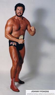 Johnny Powers (wrestler) httpsuploadwikimediaorgwikipediaen001Joh