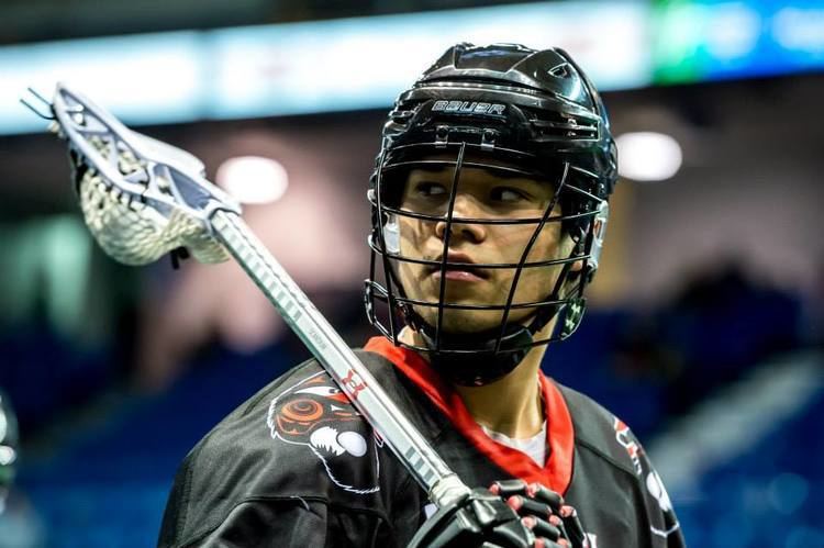 Johnny Powless NLL Trade Grades Johnny Poweless for Jeremy Noble In Lacrosse We