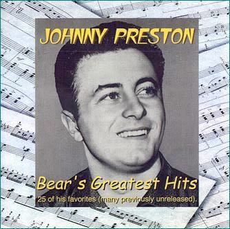 Johnny Preston Johnny Preston
