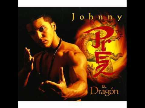 Johnny Prez Classic Reggaeton Johnny Prez Te vuelvo loca YouTube