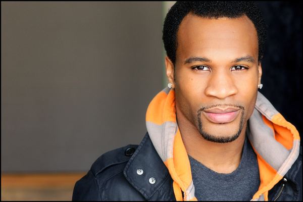 Johnny Ray Gill Johnny Ray Gill Cast As Series Regular On 3rd Season Of A