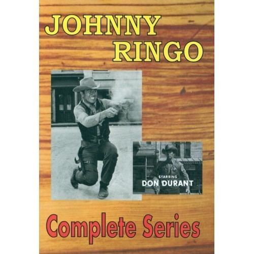 Johnny Ringo (TV series) Johnny Ringo Tv Series Related Keywords amp Suggestions Johnny Ringo