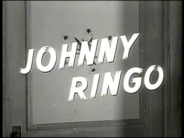 Johnny Ringo (TV series) Pinterest The world39s catalog of ideas