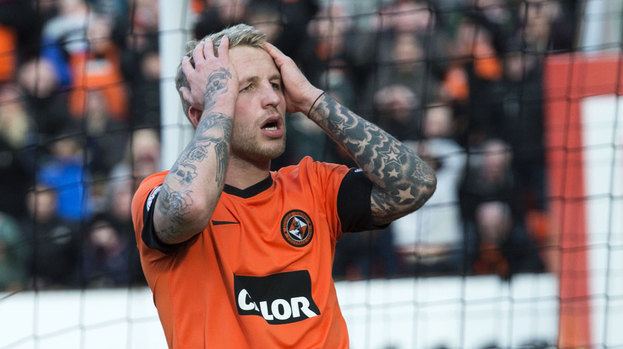 Johnny Russell (footballer) What annoys you about footballers of today Page 2 The
