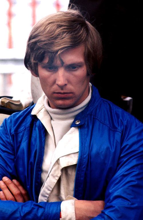 Johnny Servoz-Gavin Johnny ServozGavin drove fro Matra in 1969 Formula 1