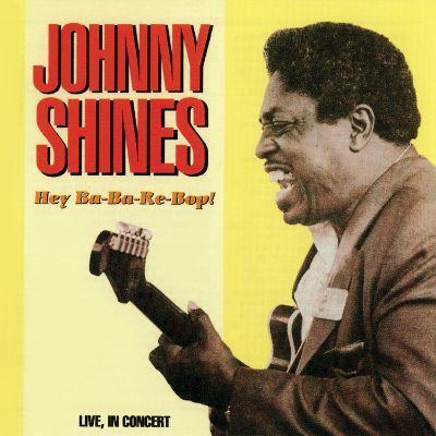 Johnny Shines Johnny Shines Biography Albums amp Streaming Radio