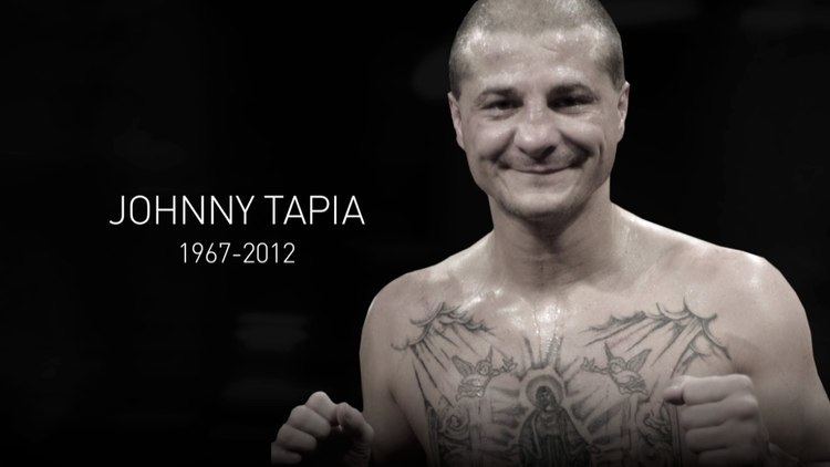 Johnny Tapia Showtime Boxing Johnny Tapia Memorial SHOWTIME Boxing
