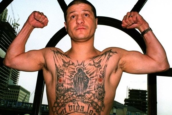 Johnny Tapia Johnny Tapia Boxing Champion Movie Open Casting Call in
