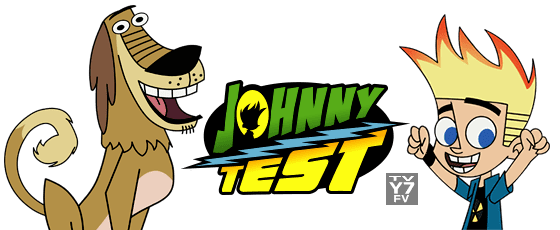 Johnny Test Johnny Test Video