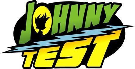 Johnny Test Johnny Test Wikipedia