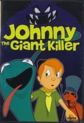 Johnny the Giant Killer Amazoncom Johnny The Giant Killer Slim Case Unkn Movies TV