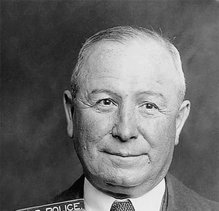Johnny Torrio The Prohibition Gangsters in Pictures Chicago crime boss